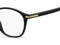 BOSS 1659 Frauen Vollrandfassung 807-Schwarz