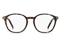 BOSS 1659 Frauen Vollrandfassung WR9-Braun Havanna