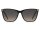 BOSS 1661/S Frauen Vollrandfassung 2M2-Schwarz Gold