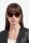BOSS 1661/S Frauen Vollrandfassung 2M2-Schwarz Gold