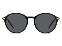 BOSS 1662/S Frauen Vollrandfassung 2M2-Schwarz Gold