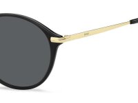 BOSS 1662/S Frauen Vollrandfassung 2M2-Schwarz Gold