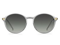 BOSS 1662/S Frauen Vollrandfassung FT3-Grau Gold