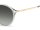 BOSS 1662/S Frauen Vollrandfassung FT3-Grau Gold