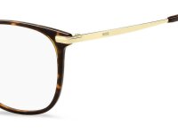 BOSS 1663 FRAUEN VOLLRANDFASSUNG 2IK-HAVANNA GOLD