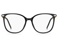 BOSS 1663 FRAUEN VOLLRANDFASSUNG 2M2-SCHWARZ GOLD
