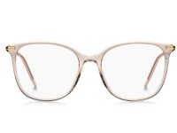 BOSS 1663 Frauen Vollrandfassung S45-Rosa Gold