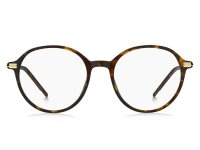 BOSS 1664 Frauen Vollrandfassung 2IK-Havanna Gold