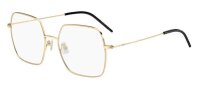 BOSS 1666 FRAUEN VOLLRANDFASSUNG 000-GOLD