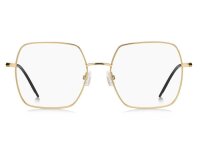 BOSS 1666 Frauen Vollrandfassung 000-Gold