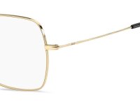BOSS 1666 Frauen Vollrandfassung 000-Gold