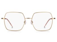 BOSS 1666 FRAUEN VOLLRANDFASSUNG EYR-GOLD ROSA