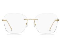 BOSS 1667 FRAUEN RANDLOS 24S-GOLD WEISS