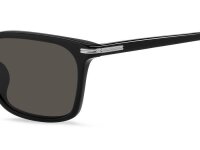 BOSS 1669/F/SK Männer Vollrandfassung 807-Schwarz