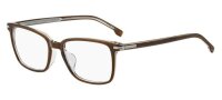 BOSS 1670/F MÄNNER VOLLRANDFASSUNG 09Q-BRAUN