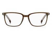 BOSS 1670/F Männer Vollrandfassung 09Q-Braun