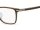 BOSS 1670/F Männer Vollrandfassung 09Q-Braun