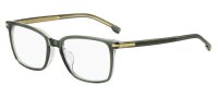 BOSS 1670/F MÄNNER VOLLRANDFASSUNG 1ED-GRÜN