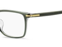 BOSS 1670/F Männer Vollrandfassung 1ED-Grün