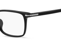 BOSS 1670/F Männer Vollrandfassung 807-Schwarz