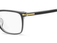 BOSS 1670/F Männer Vollrandfassung KB7-Grau