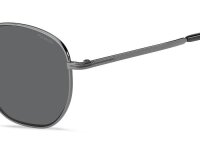 BOSS 1671/F/SK Männer Vollrandfassung KJ1-Grau