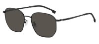 BOSS 1673/F/SK MÄNNER VOLLRANDFASSUNG 003-SCHWARZ