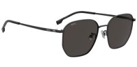 BOSS 1673/F/SK MÄNNER VOLLRANDFASSUNG 003-SCHWARZ