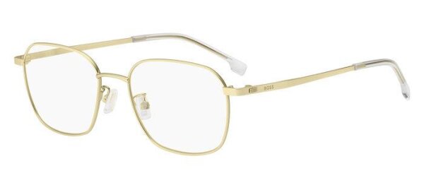 BOSS 1674/F Männer Vollrandfassung AOZ-Gold