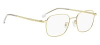 BOSS 1674/F MÄNNER VOLLRANDFASSUNG AOZ-GOLD