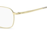 BOSS 1674/F Männer Vollrandfassung AOZ-Gold