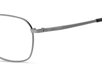 BOSS 1674/F Männer Vollrandfassung KJ1-Grau