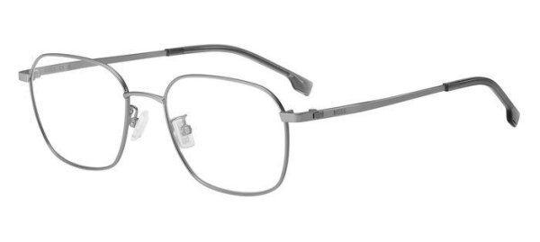 BOSS 1674/F MÄNNER VOLLRANDFASSUNG R81-GRAU
