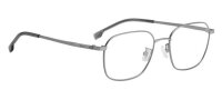 BOSS 1674/F MÄNNER VOLLRANDFASSUNG R81-GRAU