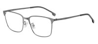 BOSS 1676/F MÄNNER VOLLRANDFASSUNG R80-GRAU