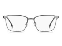 BOSS 1676/F MÄNNER VOLLRANDFASSUNG R80-GRAU