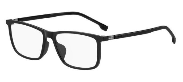 BOSS 1677/F Männer Vollrandfassung 807-Schwarz