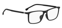 BOSS 1677/F MÄNNER VOLLRANDFASSUNG 807-SCHWARZ