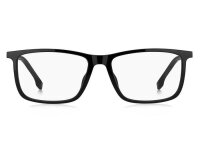 BOSS 1677/F Männer Vollrandfassung 807-Schwarz