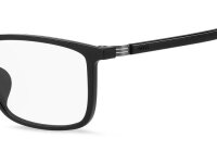 BOSS 1677/F Männer Vollrandfassung 807-Schwarz