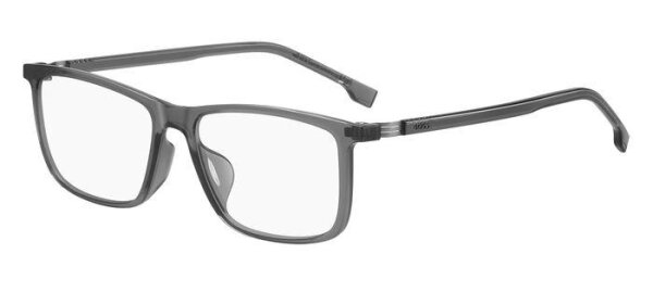 BOSS 1677/F Männer Vollrandfassung KB7-Grau