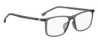 BOSS 1677/F MÄNNER VOLLRANDFASSUNG KB7-GRAU