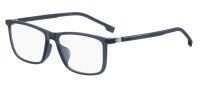 BOSS 1677/F MÄNNER VOLLRANDFASSUNG PJP-BLAU
