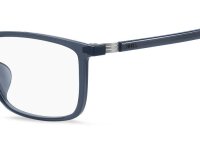 BOSS 1677/F Männer Vollrandfassung PJP-Blau