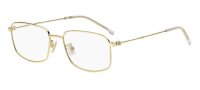 BOSS 1678/F MÄNNER VOLLRANDFASSUNG J5G-GOLD