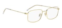 BOSS 1678/F MÄNNER VOLLRANDFASSUNG J5G-GOLD