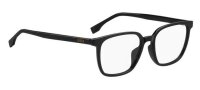 BOSS 1679/F MÄNNER VOLLRANDFASSUNG 807-SCHWARZ