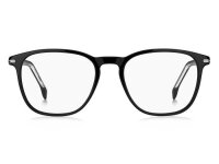 BOSS 1680 Männer Vollrandfassung 807-Schwarz