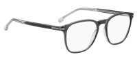 BOSS 1680 MÄNNER VOLLRANDFASSUNG KB7-GRAU