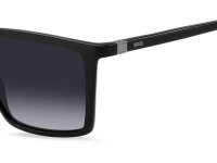BOSS 1490/S Männer Vollrandfassung 807-Schwarz